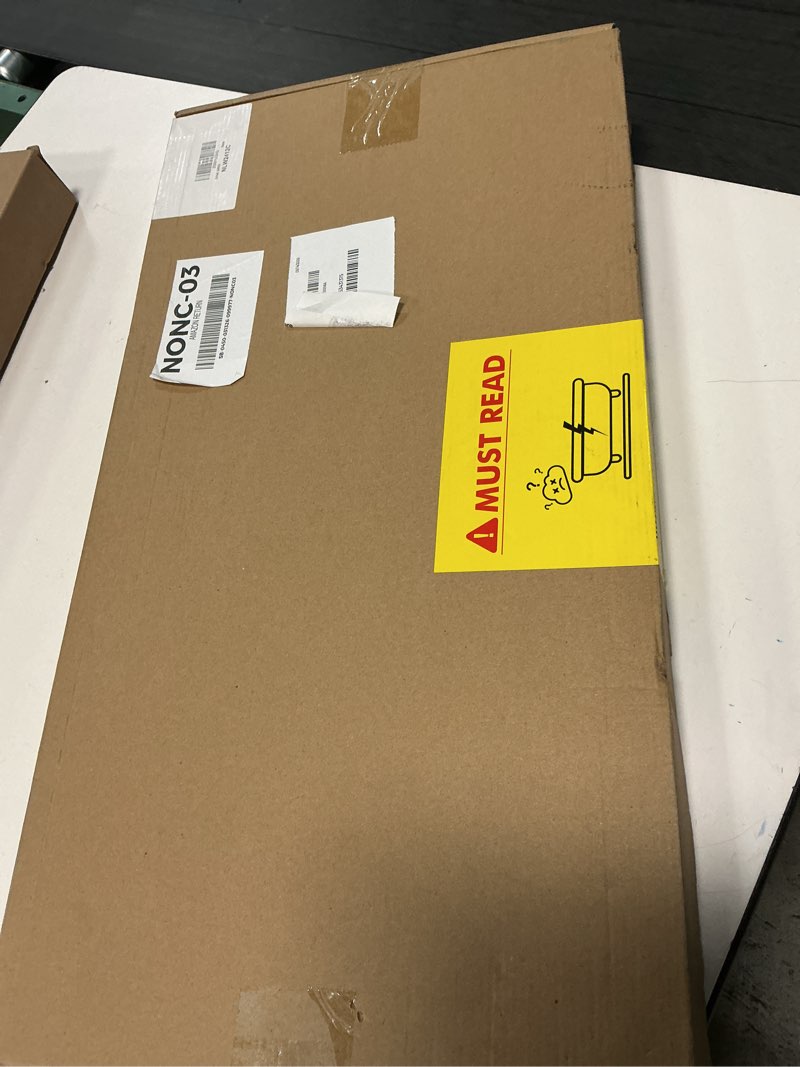 Condition photo showing New/Like New for serene valley sink bottom grid 24-1/8" x 12-5/8", centered drain with corner radius 1-1/2", sink protector nlw2412c