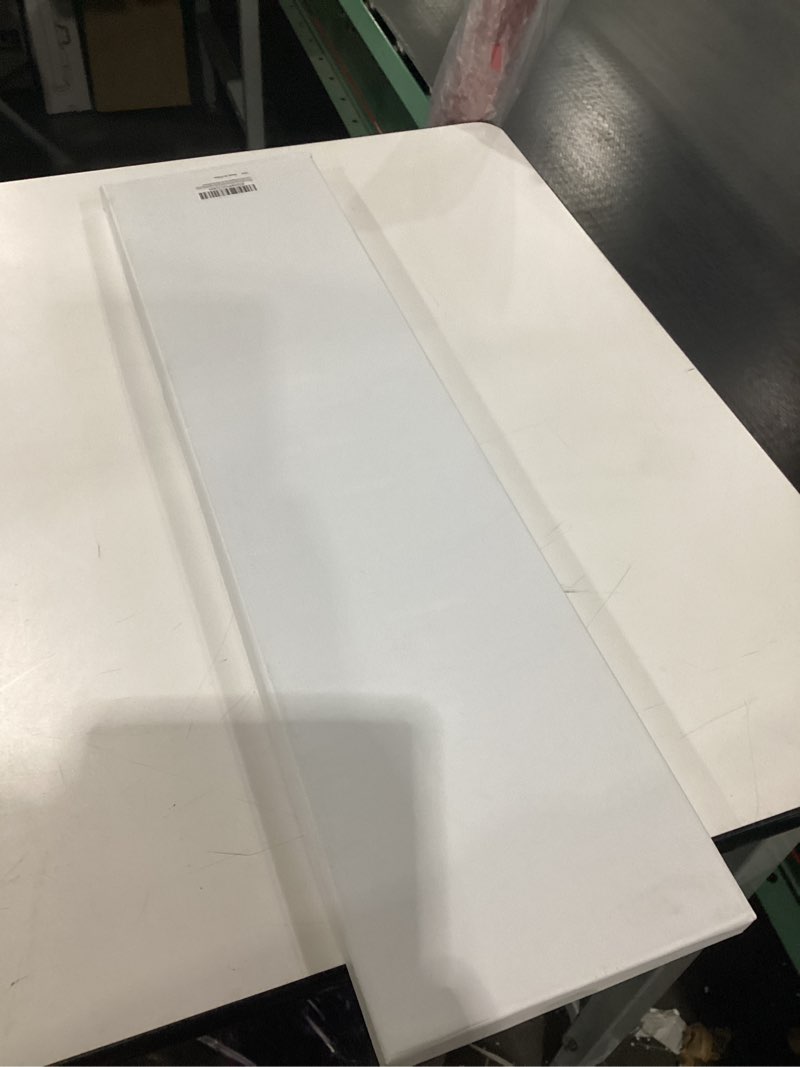 Condition photo showing New/Like New for SXCY 2PCS for 2026 Hyundai Ioniq 9 Screen Protector 12.3 Inch 2026 Ioniq 9 Accessories 2026 Ioniq 9 [All-one Flat] Navigation Screen Protector[Nano] 2026 Hyundai Ioniq 9 GPS All-one Flat (2PCS)