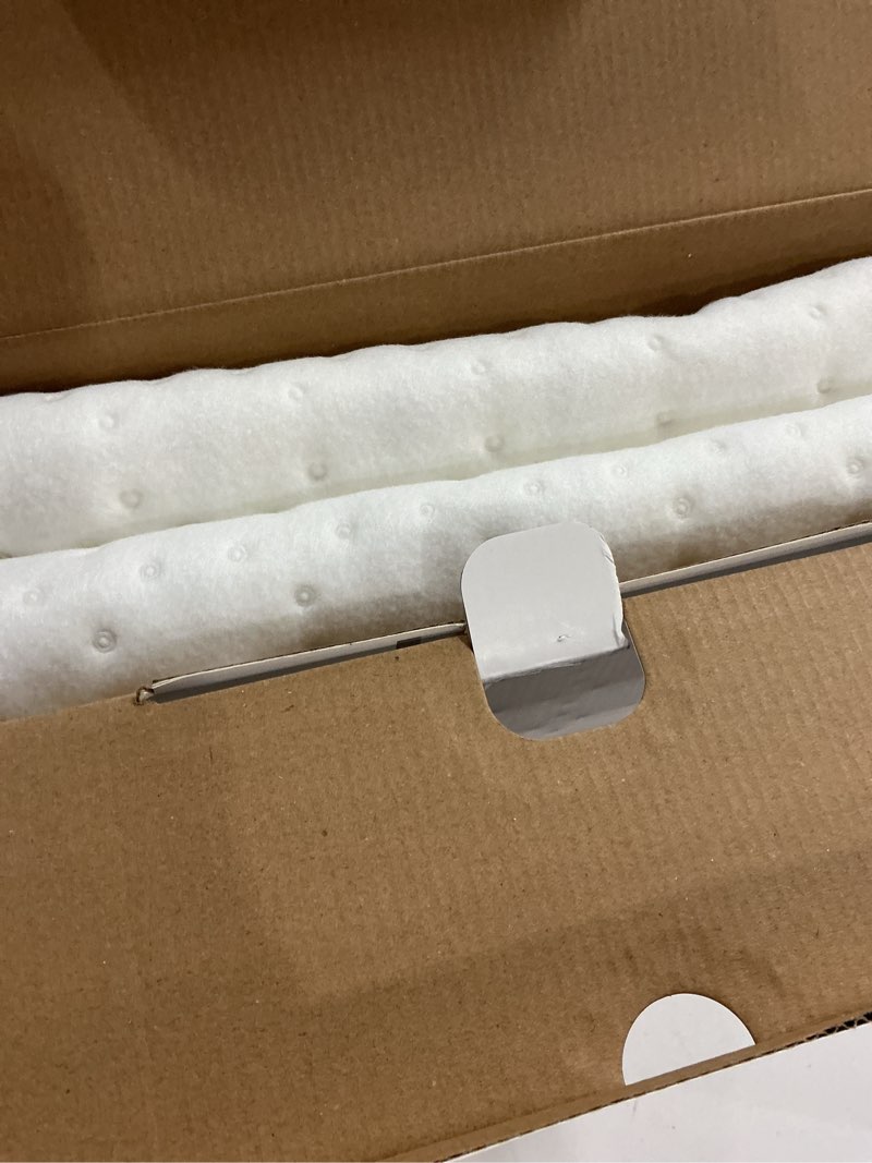 Condition photo showing Good Condition for Beurer UWB55 Heated Mattress Pad with 8 Temperature Settings & Ultra-Soft Fleece, 59" x 31.5", Elect