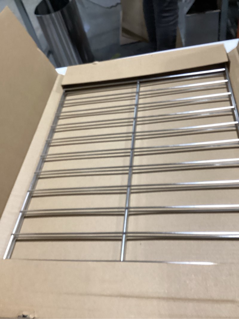 W10256908 Oven Rack Replacement for Whirlpool Stove Oven Parts Amana Maytag Kenmore Jenn-Air Range O