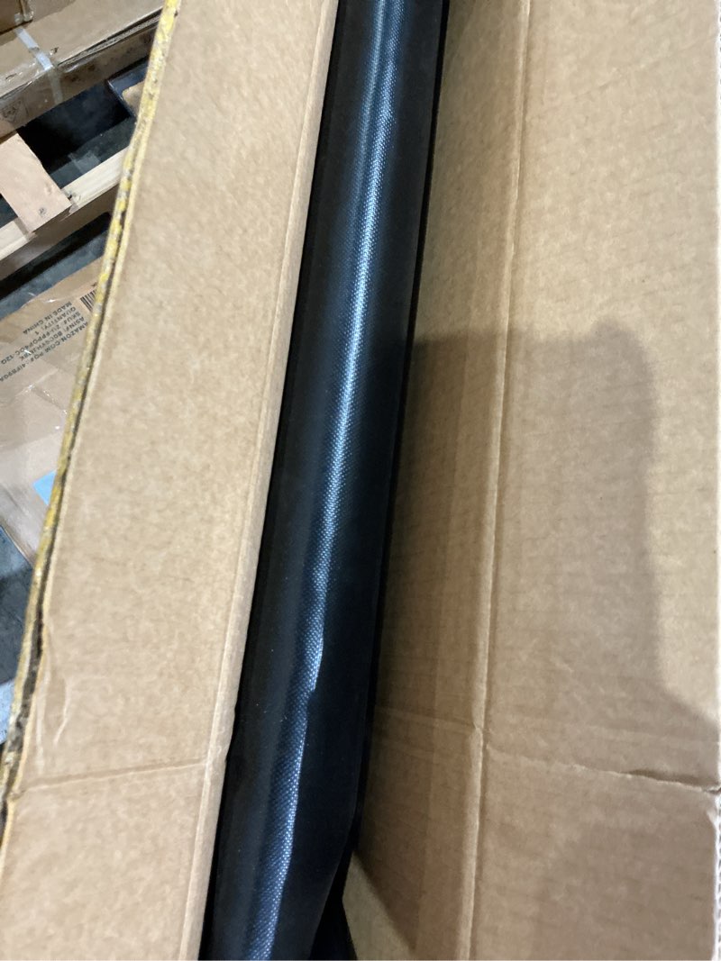 Condition photo showing Good Condition for soft trifold truck bed tonneau cover compatible with 2015-2024 2025 2026 ford f150 6.5ft (78.9") bedno drilling,all weather protection,anti-theft security(soft tri-fold, 6.5ft bed) soft tri-fold|2015-2026 f-150 6.5ft bed