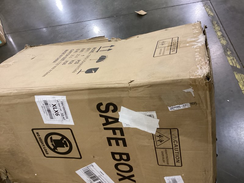 safe box