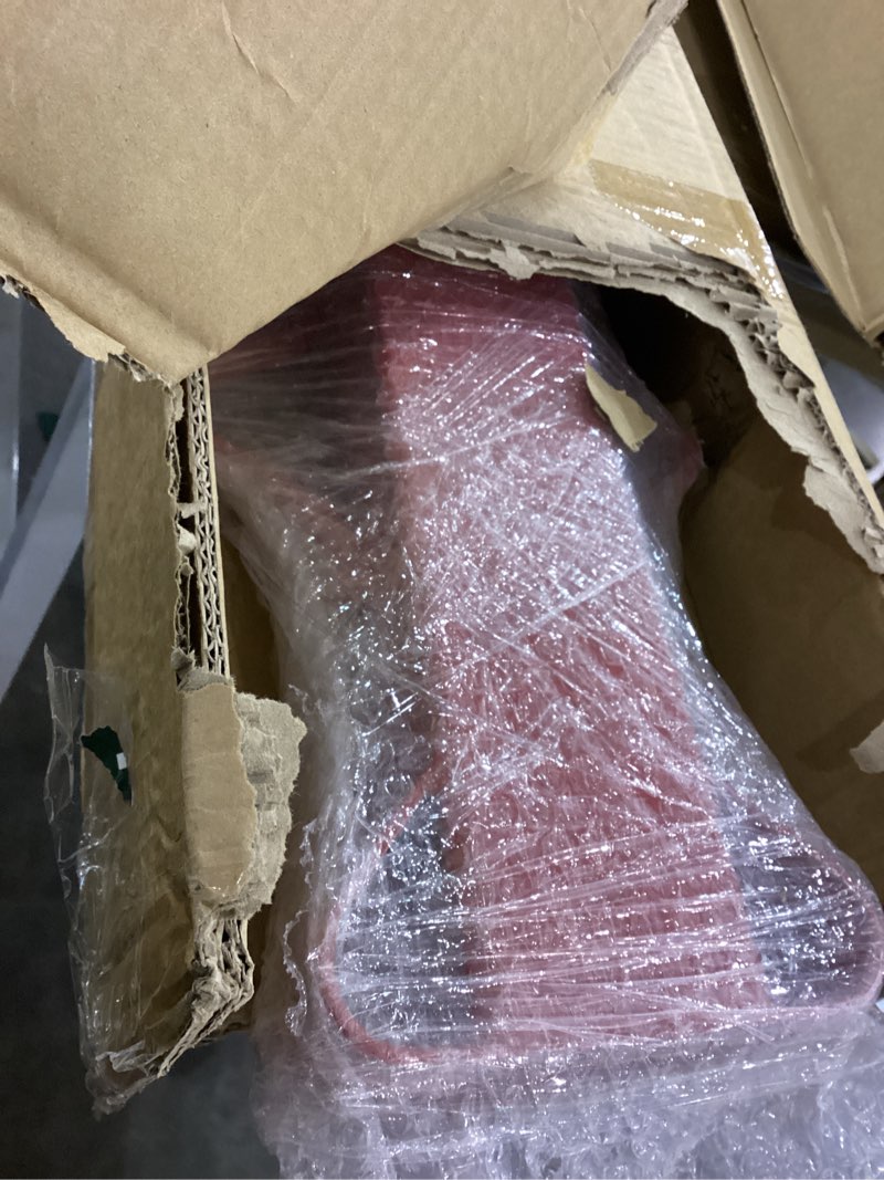 Wooven wire fence stretcher bar