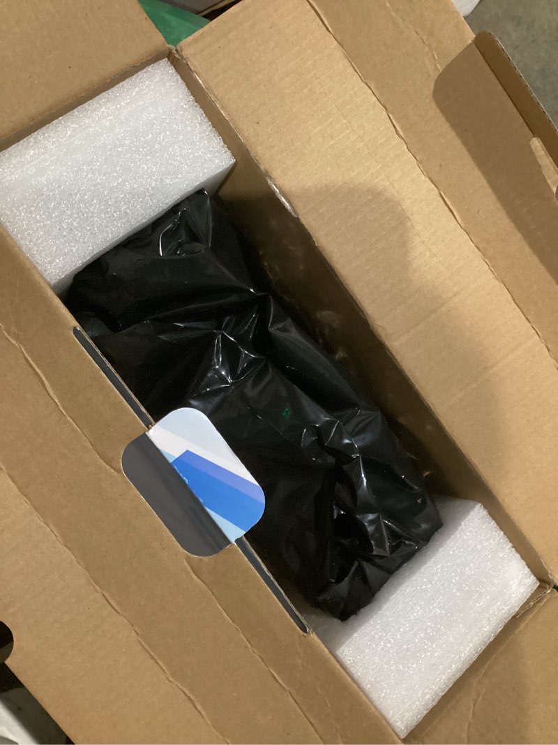 Condition photo showing As Is for 1 pack 141a black toner cartridge (with chip) | replacement for hp 141a work with m110w m110we m140w m140we m109-m112 mfp m139-m142 printer | w1410a
