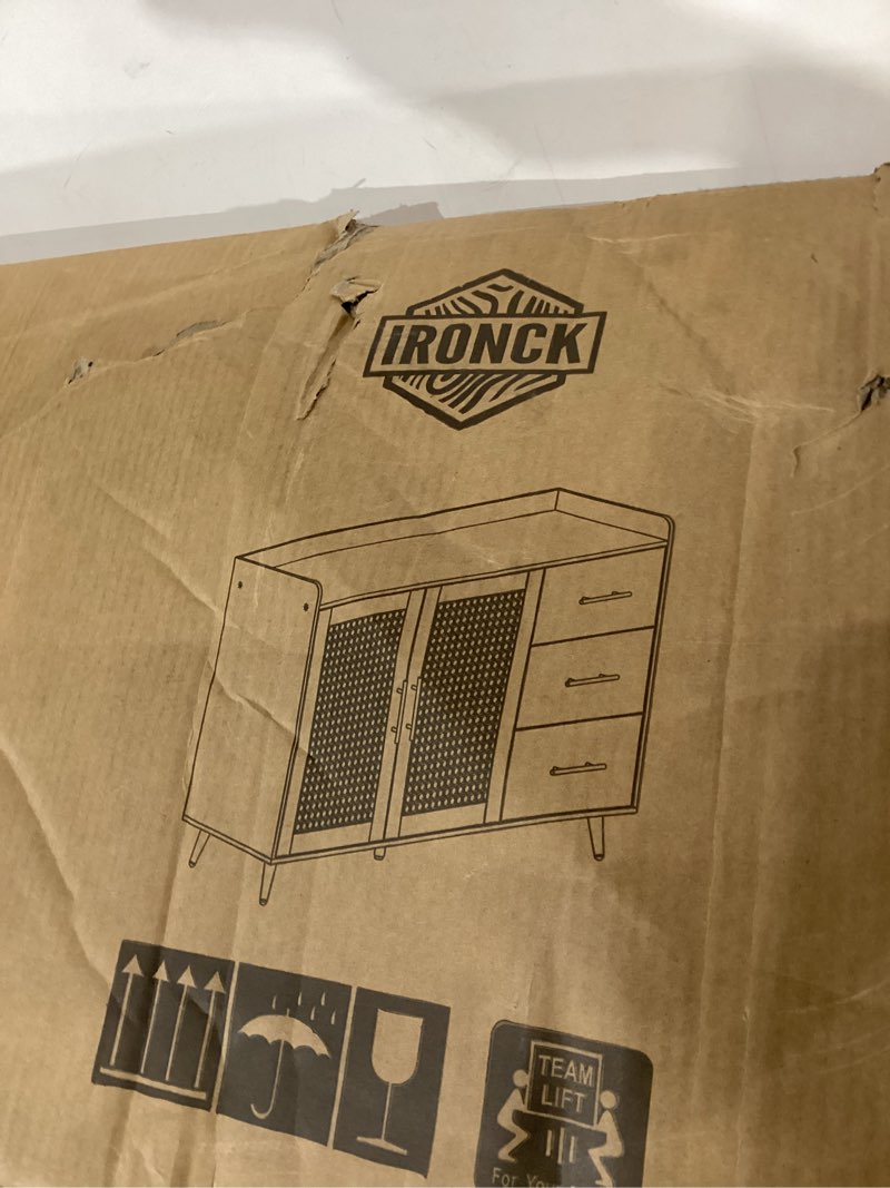 Ironck Cabinet