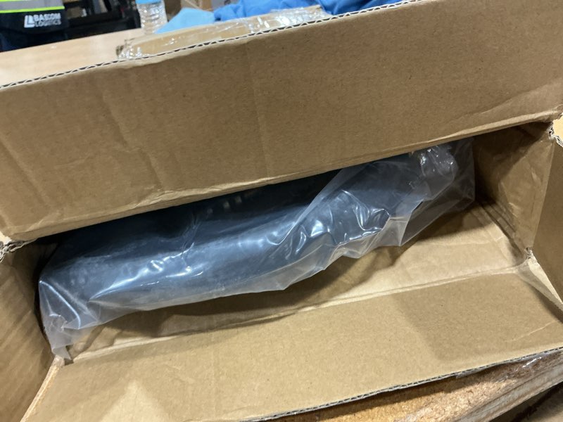 Condition photo showing New/Like New for a-premium power steering pressure & return hose line assembly compatible with mazda 3 2007 2008 2009, l4 2.3l, pump to rack/gear to reservoir/cooler