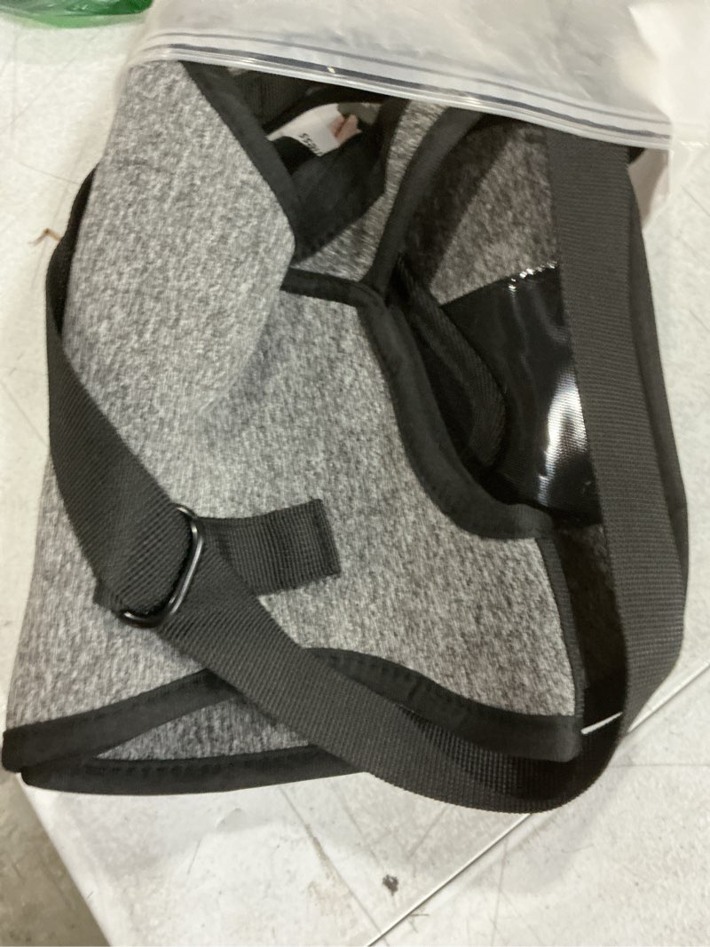 Condition photo showing Good Condition for hind leg support for dogs, dog sling for back legs, for medium to large breed, senior dog, injured pets, pets with arthritis. easy to wear, washable (xl-dogs weighing 66-88 lbs)
