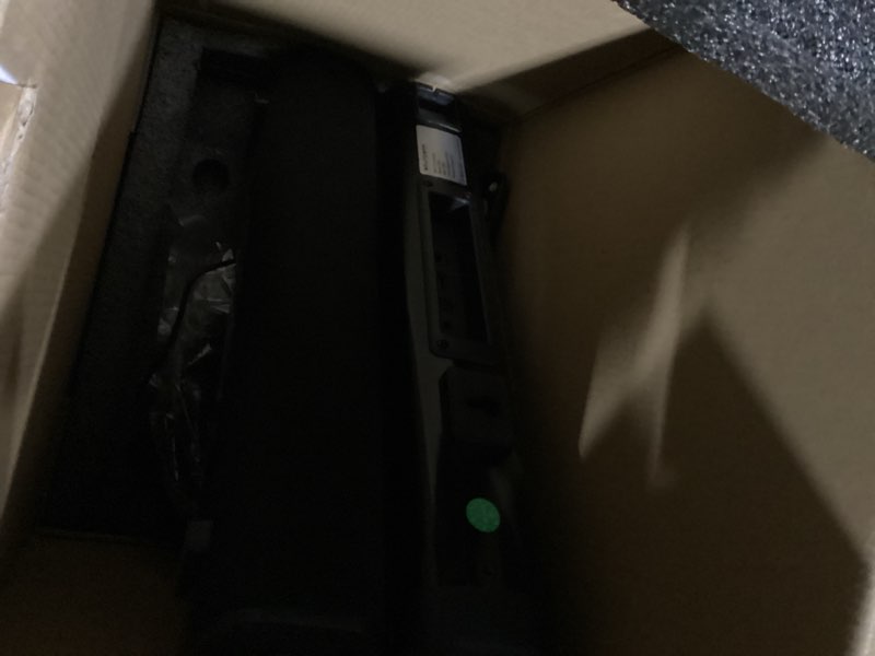 Condition photo showing Good Condition for ultimea 3.1.2ch sound bar with subwoofer, dolby atmos, surround sound system for tv with 6.5 inch subwoofer, sound bar for smart tv, soundbar for home theater, bt 5.4, hdmi earc, skywave f30 boom