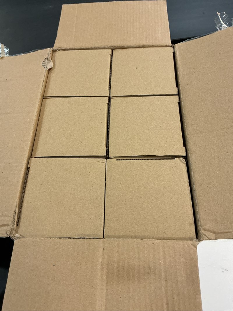 Condition photo showing Good Condition for CLOUDY BAY 8W 3000K Warm White Dimmable LED Track Light Head,CRI90+ True Color Rendering Adjustable Tilt Angle Track Lighting Fixture,40° Angle for Accent Retail,White Finish,Halo Type- Pack of 6 3000k Warm White | 6 Pack