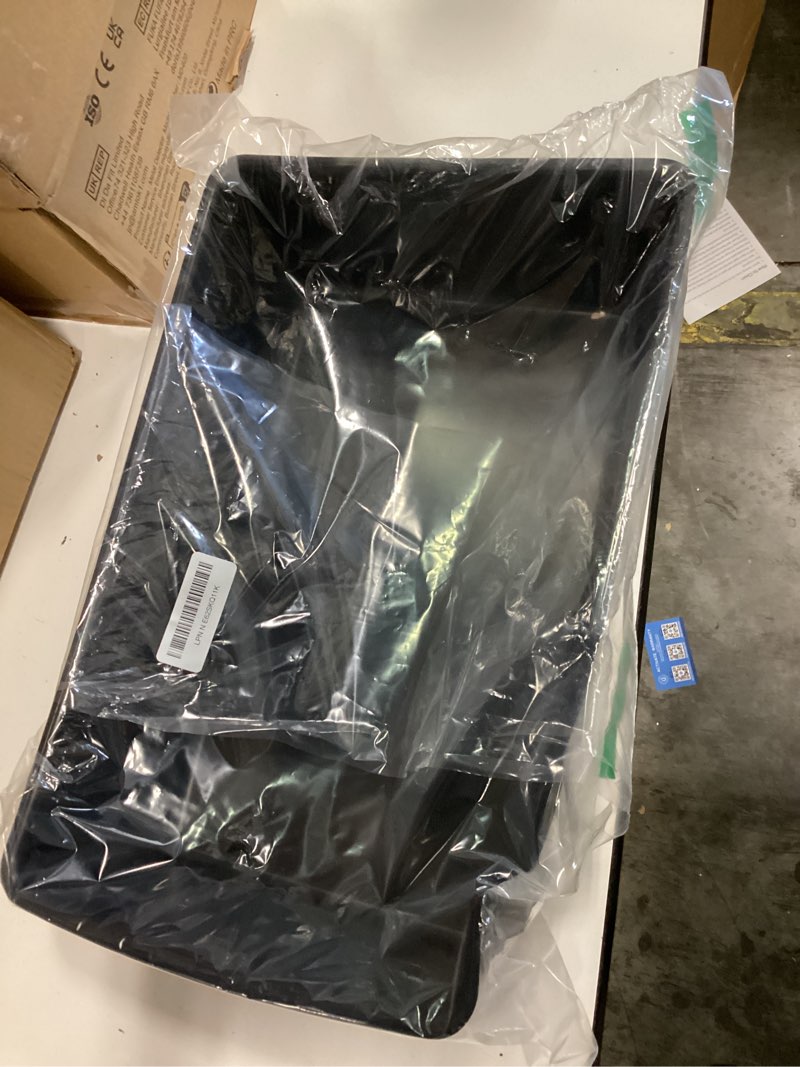 Condition photo showing Good Condition for amypet large snake hides for ball pythons and different reptiles durable material easy to clean 16.5 x10.6 x 4.3inch (xxl)
