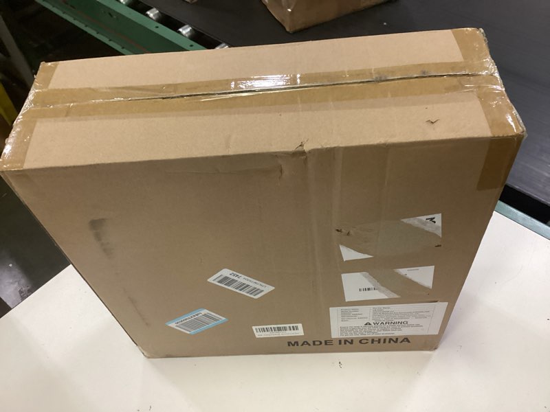 Condition photo showing New/Like New for folding dog ramp for car suv truck, 17.3" x 63" portable pet ramp for large dogs, lightweight non-slip dog car ramp, sturdy dog ramp for cars and high beds, easy to carry and store upgraded 63" l x 17.2" w