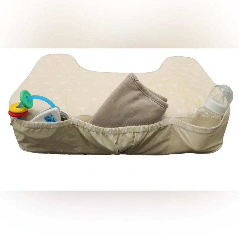 leachco the natural nursing pillow