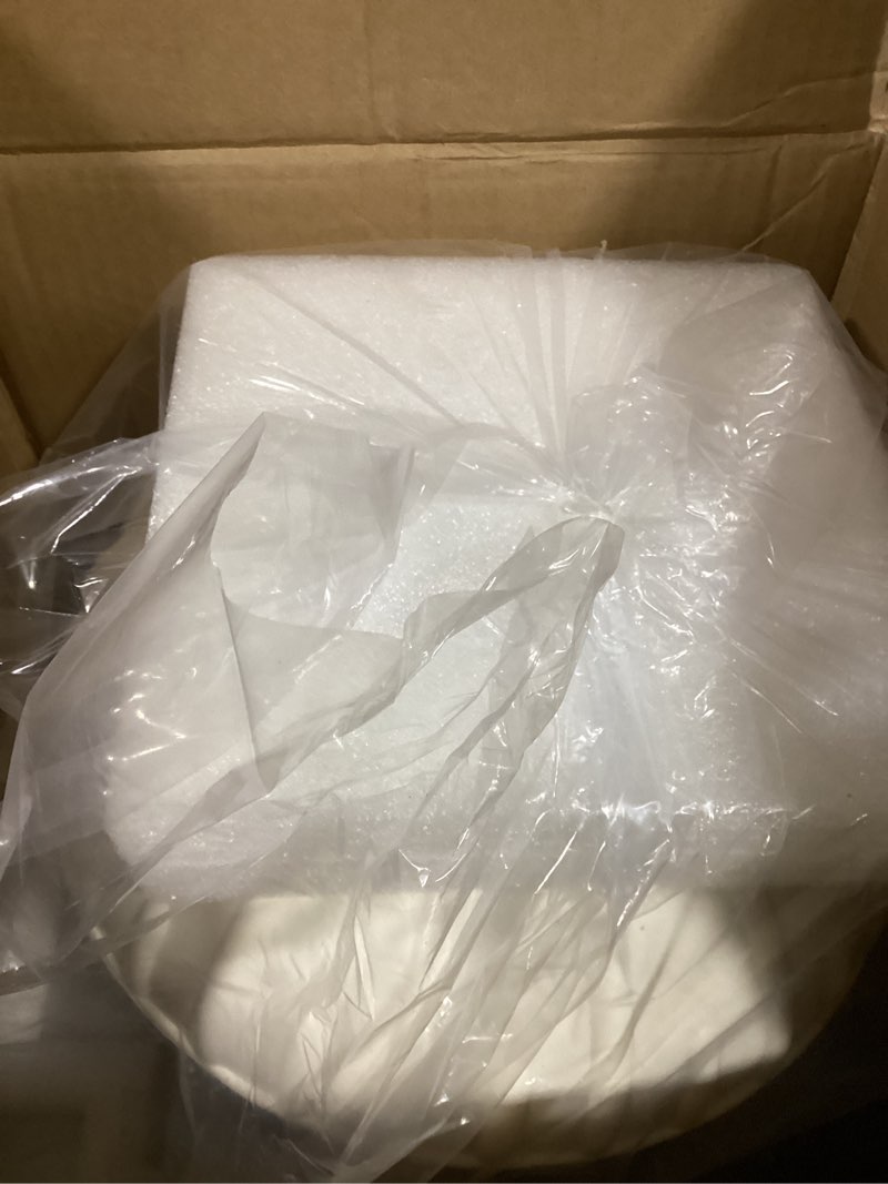Condition photo showing New/Like New for dock bumpers wheel,corner mount boat dock wheel bumper,dock corner bumper wheel fender for docking pontoon boat,marine-grade,inflatable 12",smooth rolling,with heavy-duty hardware white wheel bumper
