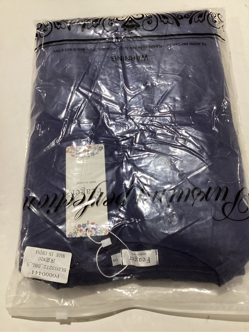 Condition photo showing Good Condition for Feager Sweatsuit Sets Women 2 Piece Lounge Sets Short Sleeve Pullover Tops Wide Leg Pants Medium Gray Green