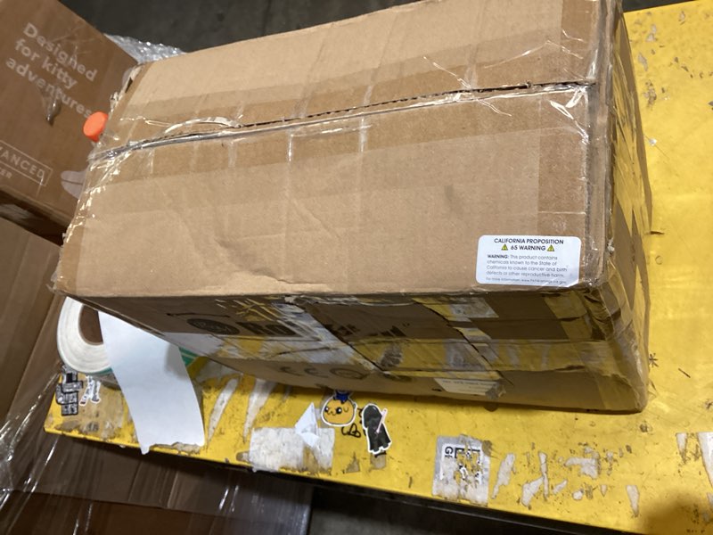 Condition photo showing As Is for romech 160w adjustable electric rope cutter, hot knife thermal blade, bench mount cutting tool kit for braid fabric webbing belting ribbon (160w, rm-025)