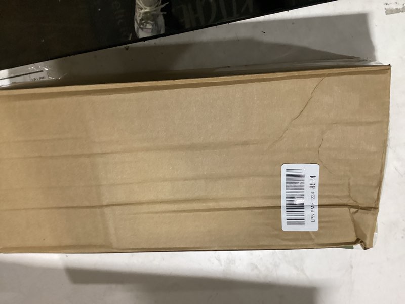 Condition photo showing New/Like New for ETOUPA 300mm Ski Roto Brush Kit, Roto Brush Handle Axle, Snowboard Wax Brush Kit with 2 Brushes Nylo