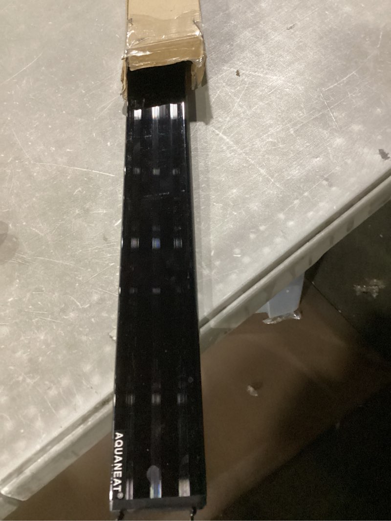 Condition photo showing Good Condition for aquaneat led aquarium light full spectrum for 30 inch to 38 inch fish tank light fresh water 30"-38"