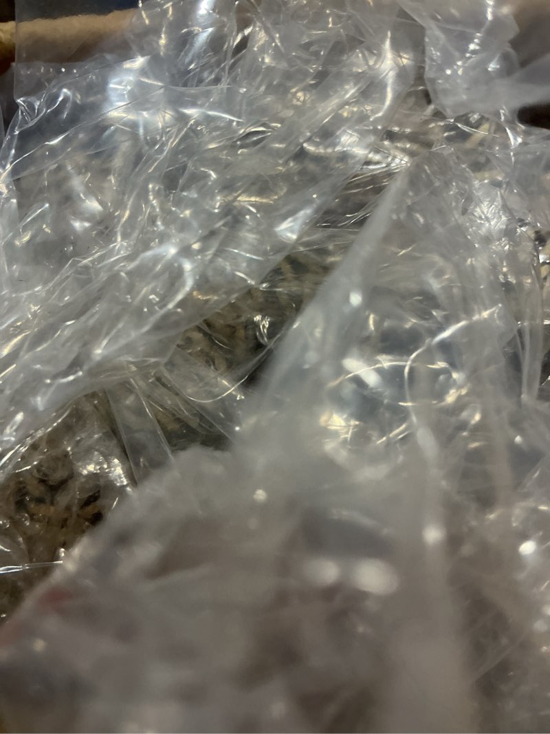 Condition photo showing Good Condition for LazBlinds Cordless Bamboo Roman Shades, Privacy Blinds for Interior Windows, Room Darkening Roll Up Bamboo Blinds for Home & Patio, 22.5" W x 48" H, Highfield Teak Pricacy - Highfield Teak 22 1/2" W x 48" H