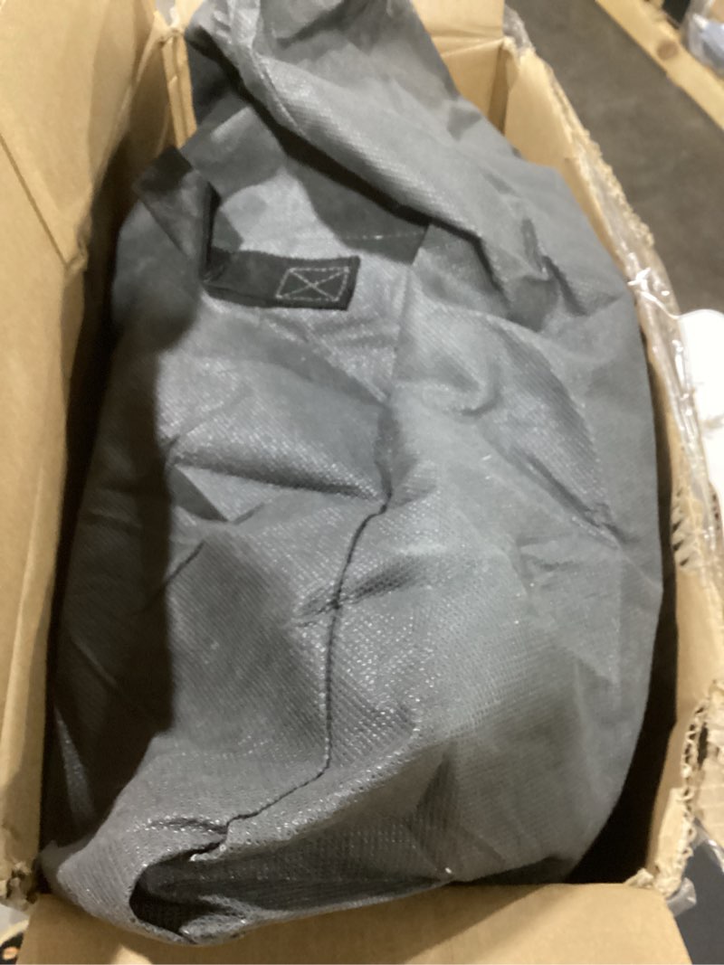 Condition photo showing Good Condition for SleepLux Tough Guard Air Mattress Queen 22” with Snugable Top and Built-in AC Pump