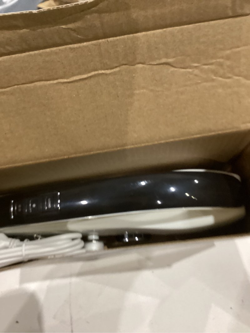 Condition photo showing Good Condition for handheld sewing machine,portable,mini sewing machine,easy to use,fast sewing speed,suitable for sewing clothes,fabric,diy home machine for beginners white