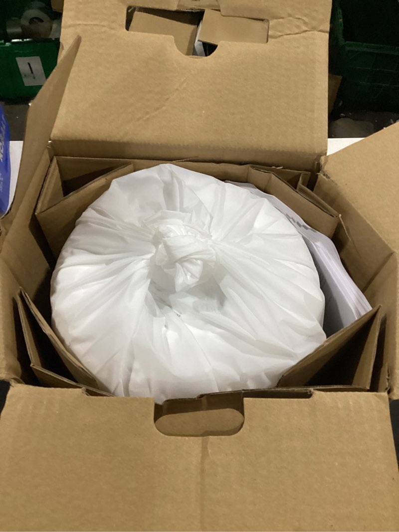 Condition photo showing Good Condition for automatic cat feeder with camera, 3mp hd video & night vision, 5g/2.4g wifi smart pet feeder with app control, 2-way audio, motion alerts, low food sensor, timed cat feeder for cats & dogs, 4l 4l with 3mp camera