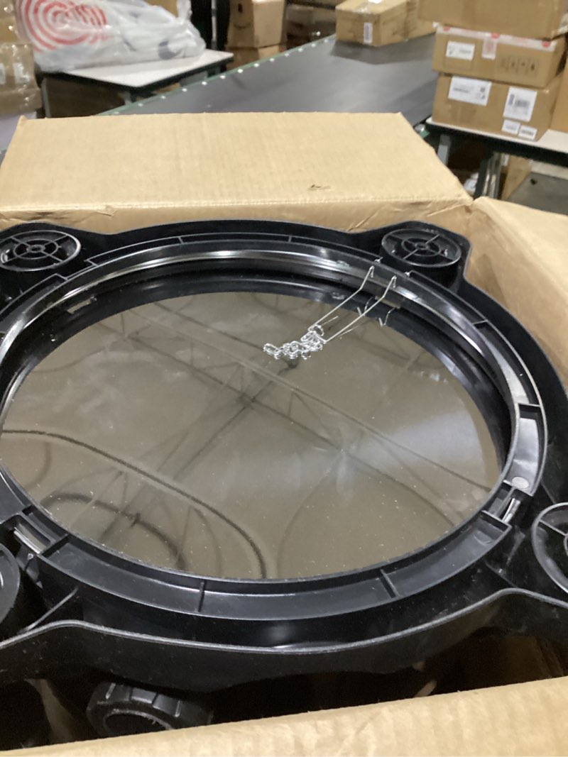 Condition photo showing Good Condition for ecomax dust extractor, shop vac, semi-auto filter clean, hepa filter, 8 gallon stainless steel tank 6.5 hp wet dry vacuum, anti-static hose, dust-full indicator, for woodworking