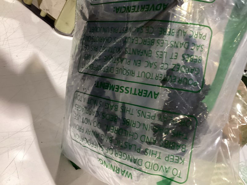 Condition photo showing Good Condition for 450PCS Self Tapping Screws for Metal, 410 Stainless Steel Self Drilling Screws #8#10 Hex Head Sheet 