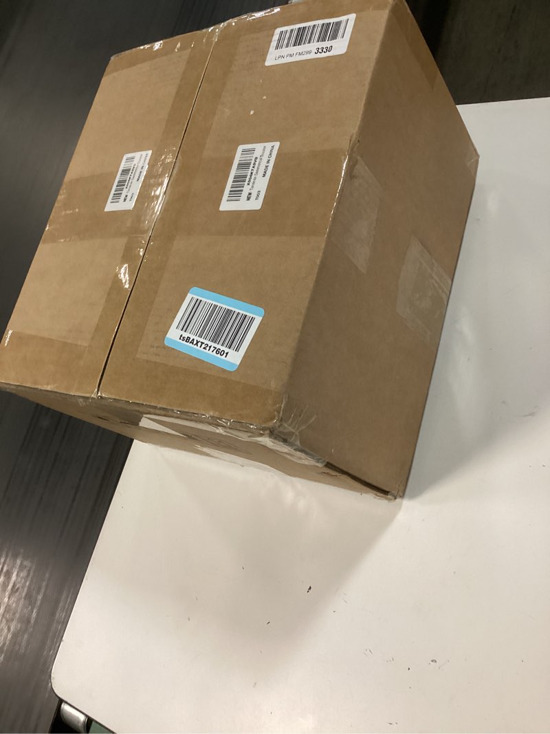 Condition photo showing New/Like New for 1800w commercial grade 4-slice pop up toaster -stainless steel 6-browning settings for bread with removable crumb tray for bagel bread english muffins, waffles (commercial & home use)