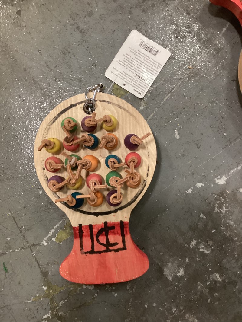 Condition photo showing New/Like New for Caitec 213 Large Gumball Machine