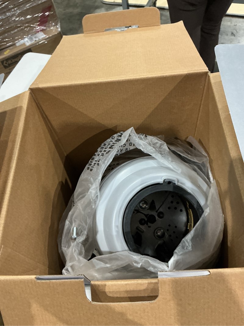 Condition photo showing Good Condition for waste king legend series 3/4 hp ez-mount sound insulated garbage disposer