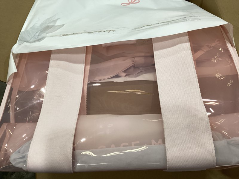 Condition photo showing Good Condition for case-mate jelly tote bag ballet pink