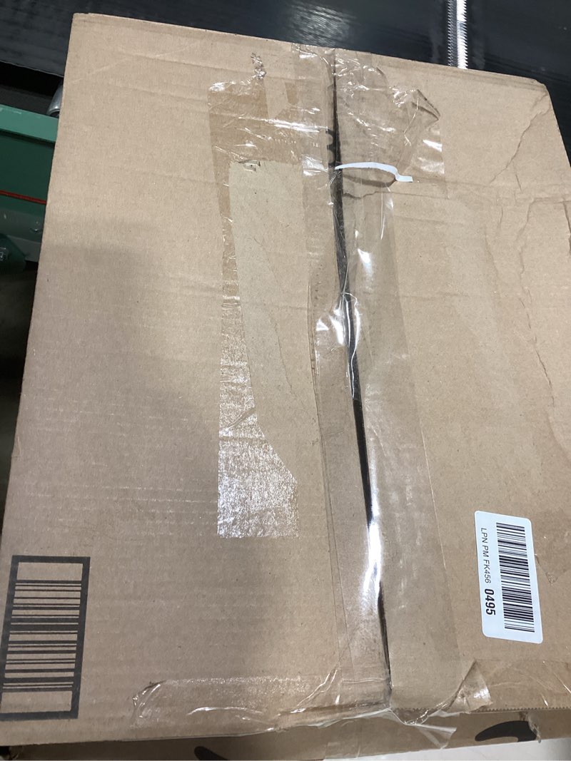 Condition photo showing Good Condition for KOHLER Cachet Nightlight Round Toilet Seat Soft Close, ReadyLatch®, White White Round Night Light