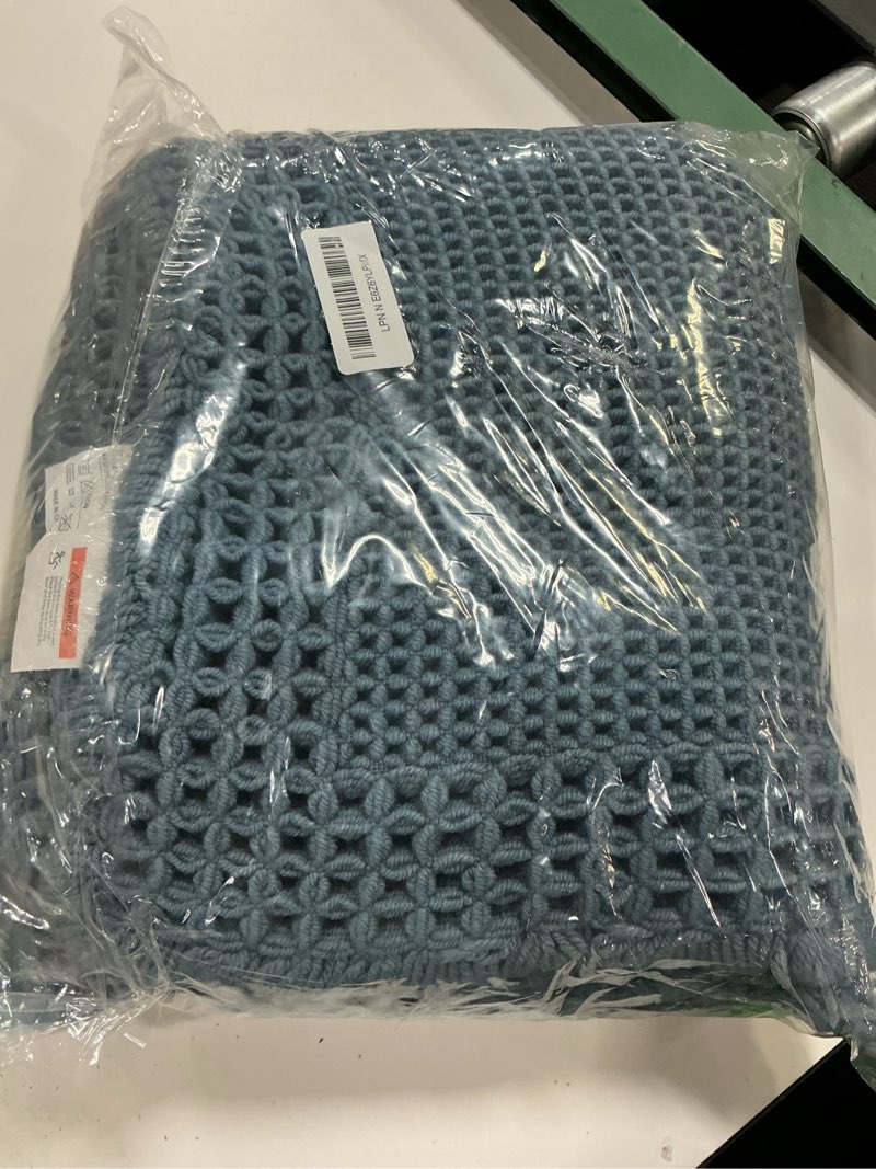 Condition photo showing Good Condition for resare waffle bathroom runner rugs, super absorbent bath mat non slip washable quick dry 9988