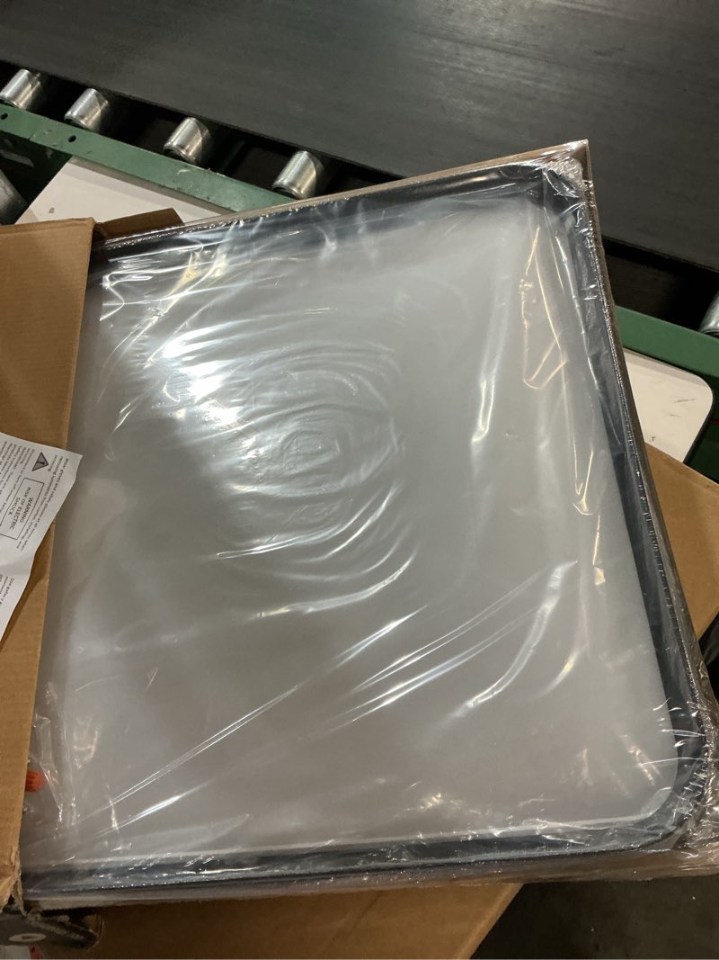 Condition photo showing New/Like New for juno lighting fmlsq 15in sww5 90cri nl m4 fmlsq 15  wide switchable color temperature led