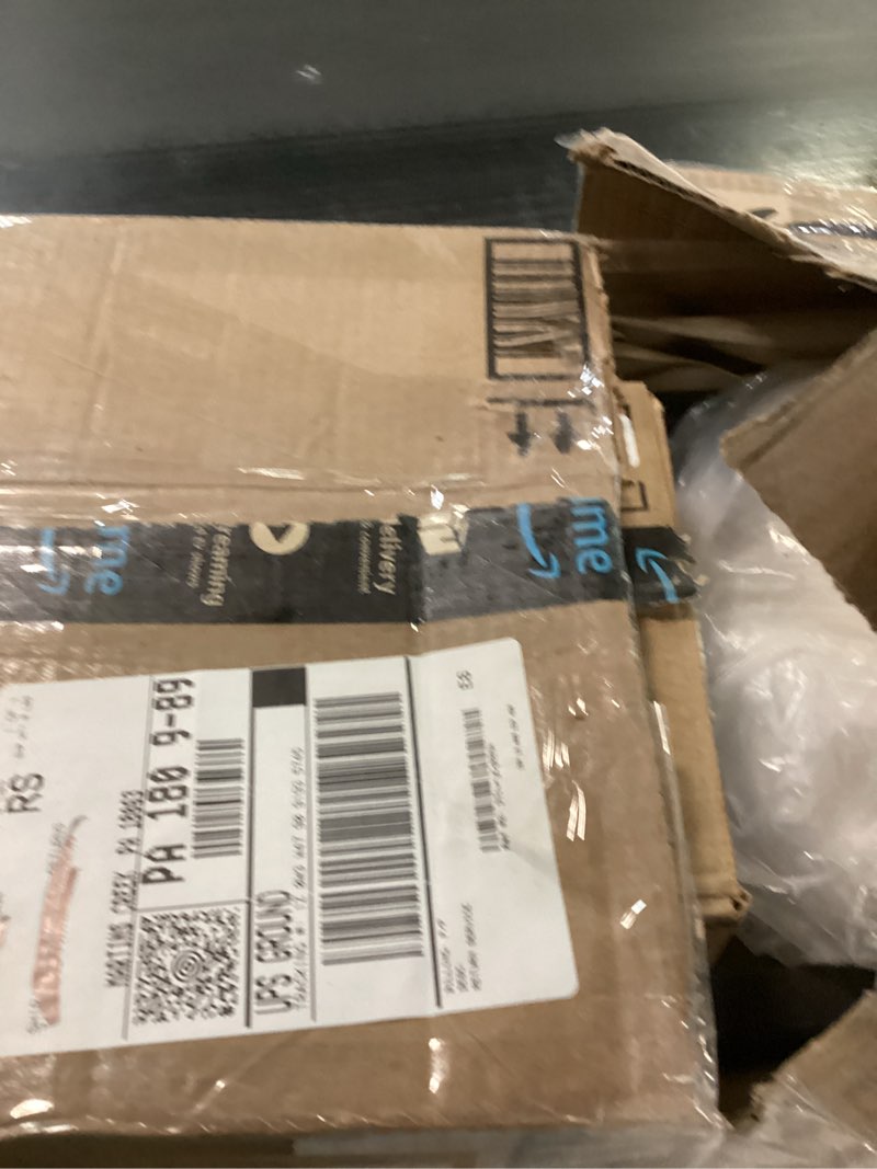 Condition photo showing As Is for Round Metal Coffee Table Legs,28 Inch Black Iron Dining Table Base Only,Large Circle End Table Legs 28 x 24 Inch