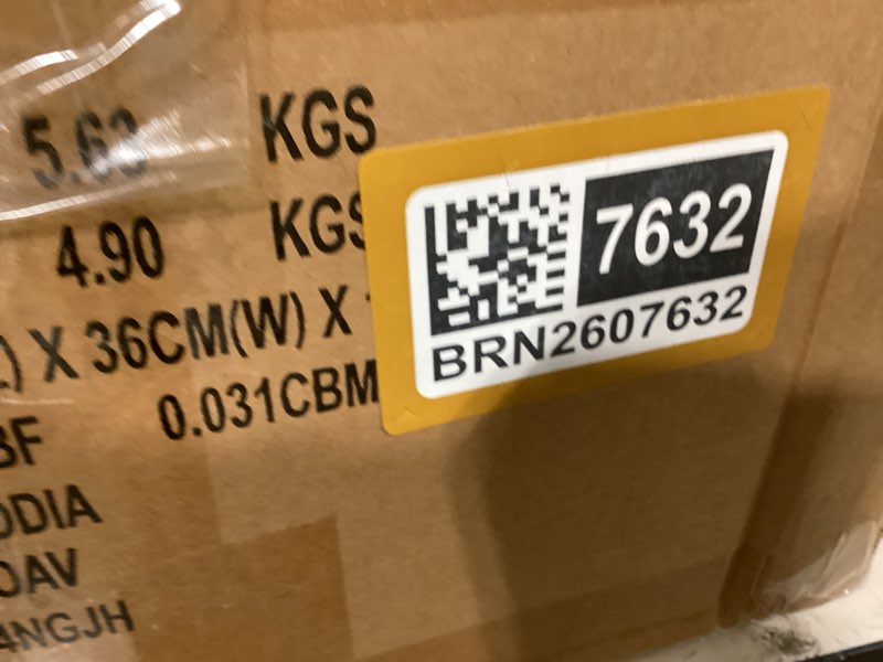 Condition photo showing Good Condition for amazon basics multi- platform cat tree with scratching post for indoor cats up to 25lbs, 18 x 14 x 22 inches, beige platform beige