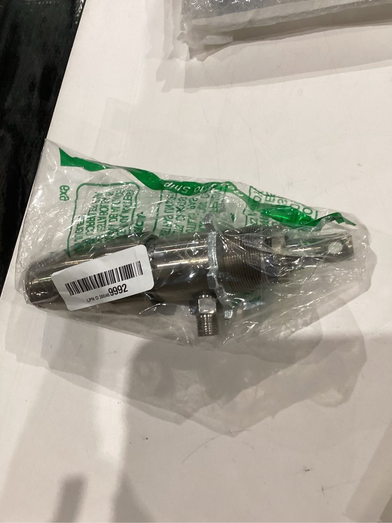 Condition photo showing New/Like New for 246428 Airless Spray Pump for Airless Paint Sprayer 390 395 490 495 595 Aftermarke