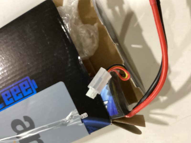 zeee 2s lipo battery 5200mah 7.4v 120c with xt60 connector soft pack for 1/8 1/10 rc vehicles car sl