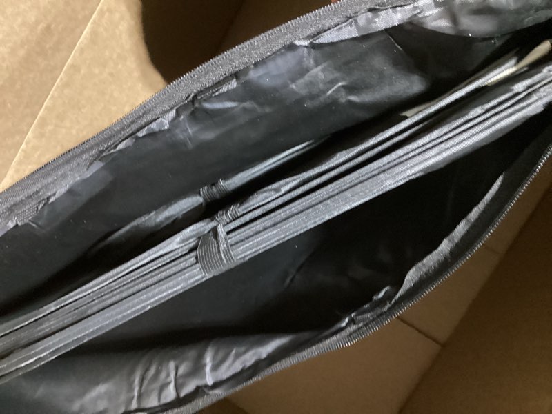 Condition photo showing Good Condition for Cat Playpen, 60"x 24" Large Portable Puppy Playpen, 2-Room Foldable Dog Playpen for Indoor Outdoor Dogs, Cats, Small Animals with Carrying Case