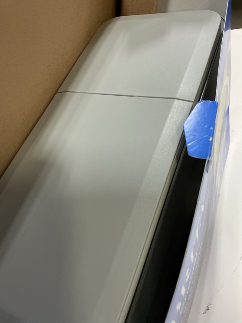 Condition photo showing As Is for Brita UltraMax Large Water Dispenser With Standard Filter, BPA-Free, Replaces 1,800 Plastic Water Bottles a Year, Lasts Two Months or 40 Gallons, Includes 1 Filter, Kitchen Accessories, Large - 27-Cup