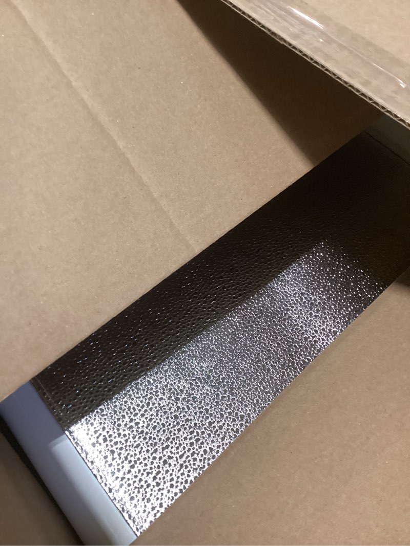 Condition photo showing New/Like New for Professional 16"x16"x16" Light Box Photography with 18W 180 LED Brightness & Diffuser - Portable Studio for Jewelry, Products, Content Creation [Light Box pkg. lacks Type-C Plug. Add manually.]