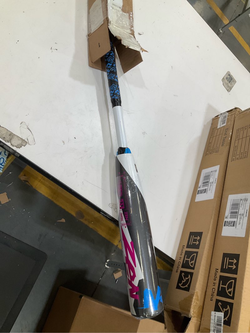 Condition photo showing Good Condition for demarini 2025 zen usssa baseball bats: -11/-10/-8/-5 drop -11 28"/17 oz