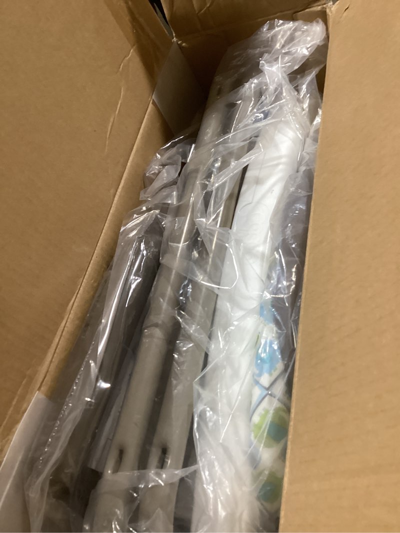 Condition photo showing New/Like New for Cosco Kids Highchair for Baby, Simple Foldable High Chair, Convenient, Lightweight, and Compact Design, Posey Pop