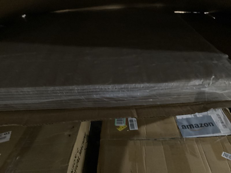 Condition photo showing New/Like New for box usa side loading shipping boxes large 30"l x 5"w x 24"h 10-pack - corrugated cardboard box for moving, mailing, packing, packaging and storage