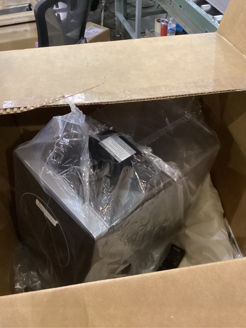 ultrasonic humidifier