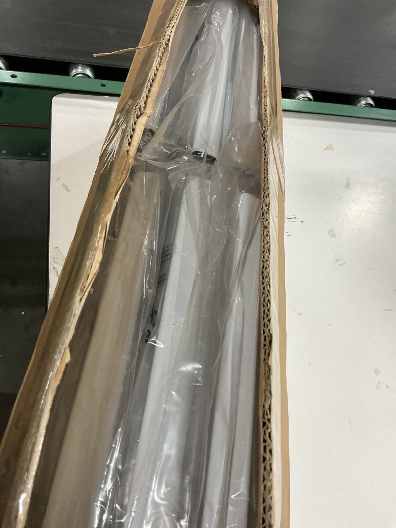 Condition photo showing New/Like New for 3-Piece Full Size Bed Rail for Toddlers - Height Adjustable Baby Bed Rail Guard with Headboard Rod,Safety Bed Rails for Full Size Bed with Child Lock(54x74.8x74.8 Inch) Grey Full Size?54x74.8x74.8 Inch