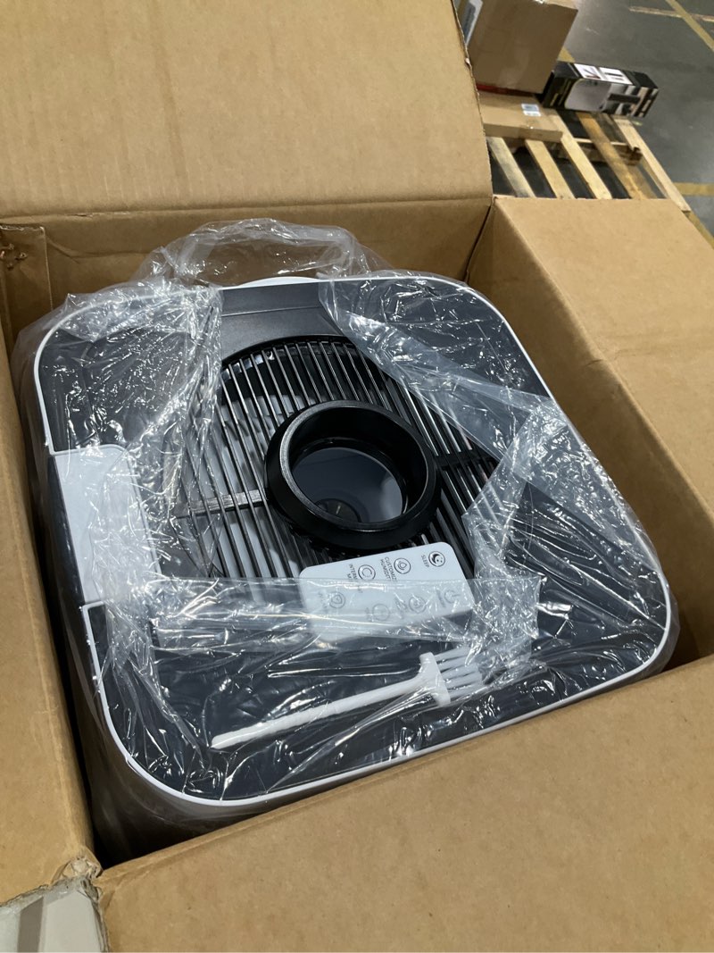 Condition photo showing Good Condition for 30L/7.93Gal Commercial Humidifier for Large Room 4200 sq ft, 3000mL/H Whole House Humidifiers with Supersized Cool Mist,Quiet Humidifiers for Bedroom, Home,Office, Plants, Warehouse