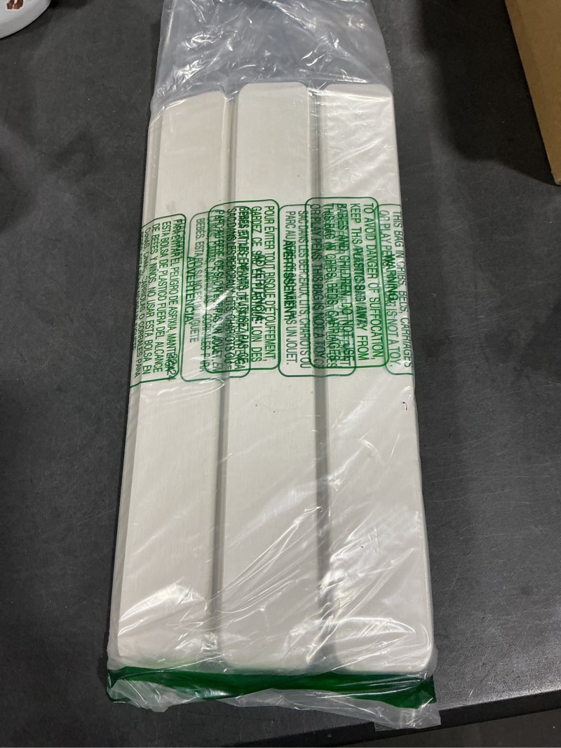 Condition photo showing Good Condition for Stone Dish Drying Mat for Kitchen Counter | 24"×16" Diatomaceous Earth Quick-Dry Absorbent Large Dry Mats White