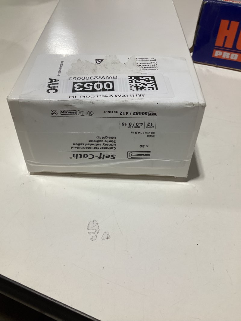 coloplast self cath male 30 count