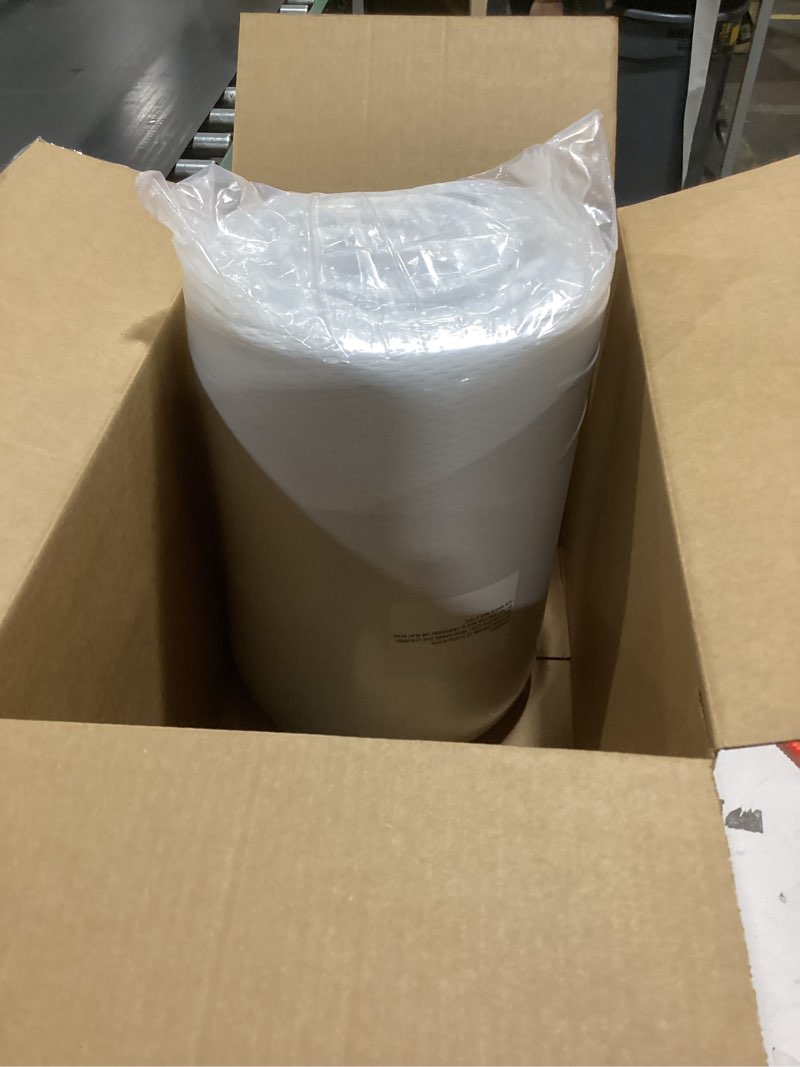 Condition photo showing New/Like New for 2Inch Cot Mattress Topper,Narrow Twin Foam Mattress for Camping Cot,Sofa Bed,Pull Out Chair Cushion,Portable,Roll Up Surpportive Sleep Pad(75 x 30) 75x30x2 IN Medium Firm